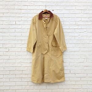 The Australian Outback Collection Trench Coat Small